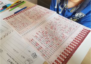 Coloriage Magique Déterminants Cycle 3 Francais Les ateliers De Cathy