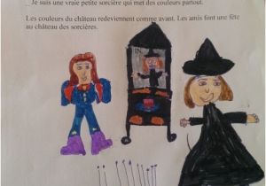 Coloriage Magique Déterminants Cycle 3 Francais Les ateliers De Cathy