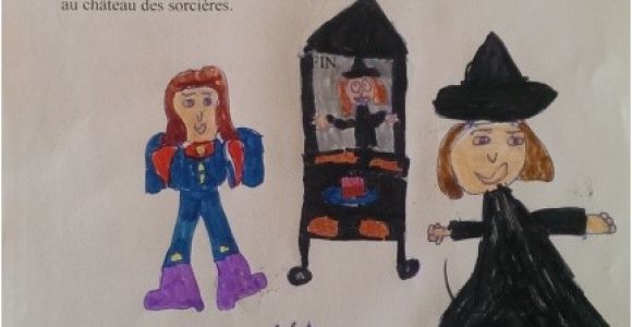 Coloriage Magique Déterminants Cycle 3 Francais Les ateliers De Cathy