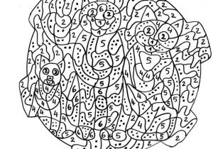 Coloriage Magique Difficile à Imprimer Gratuit 46 Best Coloriages Magiques Images On Pinterest
