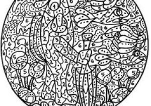 Coloriage Magique Difficile Animaux 83 Best Coloriage Magique Images On Pinterest