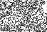 Coloriage Magique Difficile Animaux Coloriage Magique Difficile Animaux