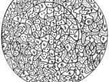 Coloriage Magique Difficile Animaux Coloriage Magique Plexe Gratuit   Imprimer Coloriage