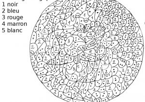 Coloriage Magique Difficile Animaux Dessins Gratuits   Colorier Coloriage Adulte Difficile   Imprimer