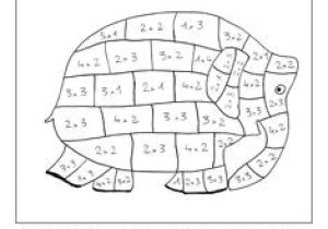 Coloriage Magique Dinosaure Addition Coloriage Magique   Colorier Dessin   Imprimer