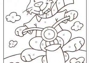Coloriage Magique Dinosaure En Ligne Coloriage Magique Lapin Mon Coloriage En Ligne Gratuit
