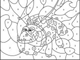 Coloriage Magique Dinosaure Facile Nos Jeux De Coloriage Magique Imprimer Gratuit Page 7 Of 8 Coloriage Magique Dinosaure Facile Nos Jeux De Coloriage Magique Imprimer Gratuit Page 7 Of 8