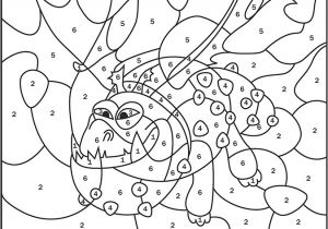 Coloriage Magique Dinosaure Facile Nos Jeux De Coloriage Magique Imprimer Gratuit Page 7 Of 8 Coloriage Magique Dinosaure Facile Nos Jeux De Coloriage Magique Imprimer Gratuit Page 7 Of 8