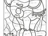 Coloriage Magique Division Cm1 à Imprimer Coloriage Magique Cm1 Division