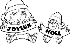 Coloriage Magique Dora A Imprimer Pin Dessin Dora Lexploratrice Coloriage Magique A Imprimer