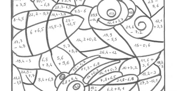 Coloriage Magique Double Cp Mytngonline