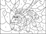 Coloriage Magique Dragon 3 Coloriage Coloriage Magique Bouledogredragons 2