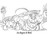 Coloriage Magique Dragon 3 Coloriage Dragons 2 Les Dragons De Berk