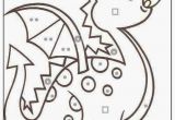 Coloriage Magique Dragon 3 Dragon Coloriages Magiques Maternelle Cute