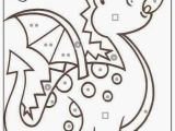 Coloriage Magique Dragon 3 Dragon Coloriages Magiques Maternelle Cute
