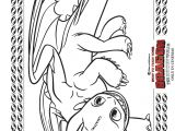 Coloriage Magique Dragon 3 Krokmou Coloriage Dragons 3 Coloriages Pour Enfants
