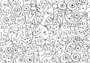 Coloriage Magique Dragon 3 Maternelle Coloriage Magique Dragons