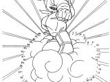 Coloriage Magique Dragon Ball Z Dragon Ball Z Ausmalbilder