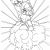 Coloriage Magique Dragon Ball Z Dragon Ball Z Ausmalbilder