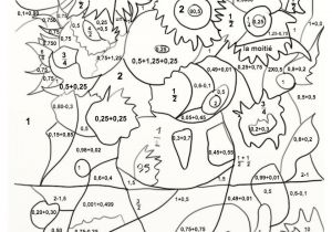 Coloriage Magique En Anglais 25 Coloriage Magique Nombres Anglais Beau