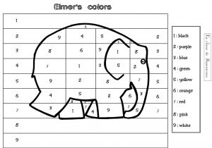 Coloriage Magique En Anglais Coloriage204 Coloriage Magique Anglais Couleurs