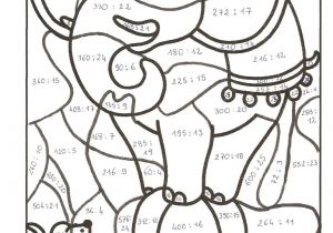 Coloriage Magique En Ligne Cp Coloriage Magique Addition Posee Cp