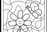Coloriage Magique En Ligne Petite Section Coloriage Magique Ms formes