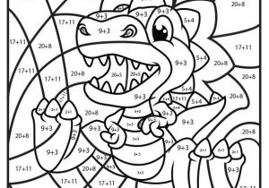 Coloriage Magique Facile à Imprimer 578 Best Matematika Images On Pinterest