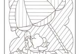 Coloriage Magique Feuille D Automne Coloriages Codés Les Animaux S Amusent Edu for Kids