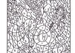 Coloriage Magique Fond Marin Coloriage Magique Plexe Gratuit   Imprimer Coloriage