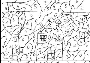 Coloriage Magique Fond Marin Dessins Gratuits   Colorier Coloriage Magique   Imprimer