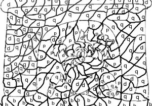 Coloriage Magique Fond Marin Dessins Gratuits   Colorier Coloriage Magique   Imprimer