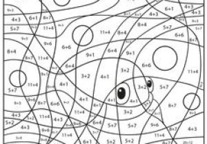 Coloriage Magique Fractions Cm2 20 Meilleures Images Du Tableau Coloriage Magique Addition
