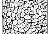 Coloriage Magique Fractions Cm2 46 Meilleures Images Du Tableau Coloriages Magiques