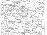 Coloriage Magique Français Cm2 Jeu Ce1 Francais Google Search Enseigner Le Francais