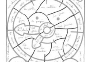 Coloriage Magique Genre Et Nombre Ce1 15 Meilleures Images Du Tableau Coloriage éducatif