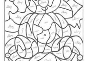 Coloriage Magique Genre Et Nombre Ce1 15 Meilleures Images Du Tableau Coloriage éducatif