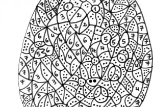 Coloriage Magique Gorille Dessins Gratuits   Colorier Coloriage Magique   Imprimer