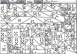 Coloriage Magique Grammaire Ce2 à Imprimer 2 Dossiers De Travail Autonome Cp Ce1 Coloriages Magiques En Maths