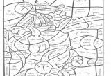 Coloriage Magique Grammaire Ce2 Coloriage Magique Conjugaison