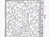 Coloriage Magique Gs Maths 24 Best Coloriage Magique Images On Pinterest