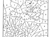 Coloriage Magique Gs Numération 19 Best ìì¹  ê³µë¶ ìë£ Images On Pinterest