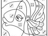 Coloriage Magique Gs Numération Elmer Color Pg Art Teacher Pinterest