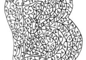 Coloriage Magique Halloween à Imprimer Gratuit 46 Best Coloriages Magiques Images On Pinterest