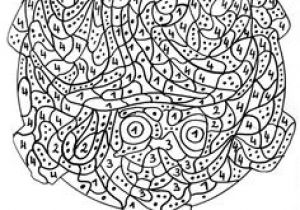 Coloriage Magique Halloween à Imprimer Gratuit 46 Best Coloriages Magiques Images On Pinterest