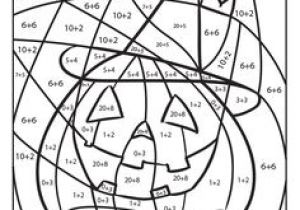 Coloriage Magique Halloween Cp 20 Meilleures Images Du Tableau Coloriage Magique Addition