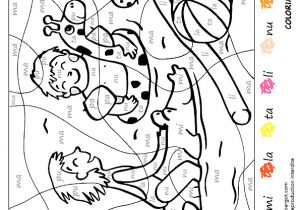 Coloriage Magique Halloween Cp Dessin Coloriage Magique Cp Vacances Et Jeux
