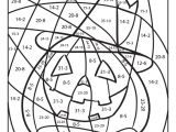 Coloriage Magique Halloween Cp Fargeix Laurianne Fargeixl Sur Pinterest