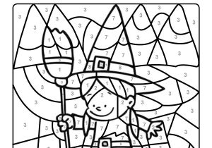 Coloriage Magique Halloween Maternelle Coloriage Magique De Carnaval Et Halloween Coloriage Magique Halloween Maternelle Coloriage Magique De Carnaval Et Halloween