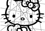 Coloriage Magique Hello Kitty à Imprimer Coloriage A Imprimer Coloriage Magique Hello Kitty Coeur